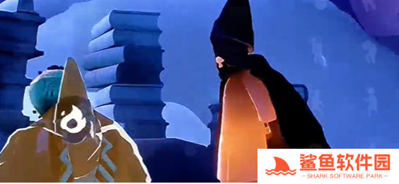 光遇小王子集体复刻先祖位置在哪