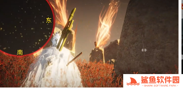 燕云十六声沙漠之酒任务怎么完成