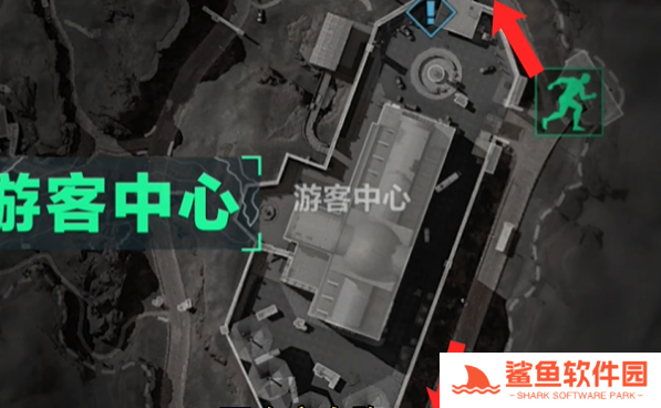 三角洲行动幸运鼠鼠刷新位置一览