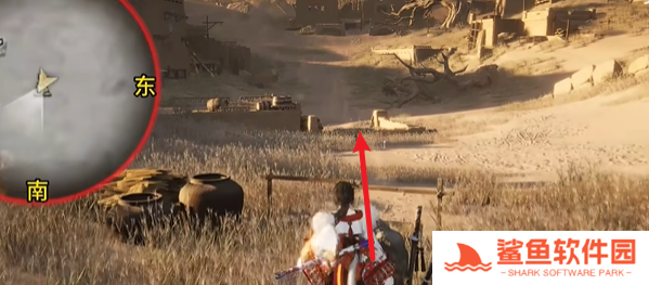 燕云十六声红缨与红缨任务攻略