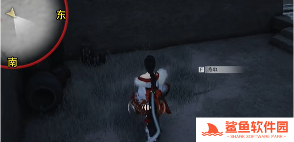 燕云十六声魂兮归兮任务怎样完成