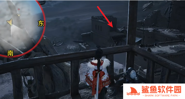 燕云十六声魂兮归兮任务怎样完成