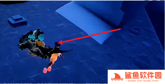 光遇小王子集体复刻先祖位置在哪