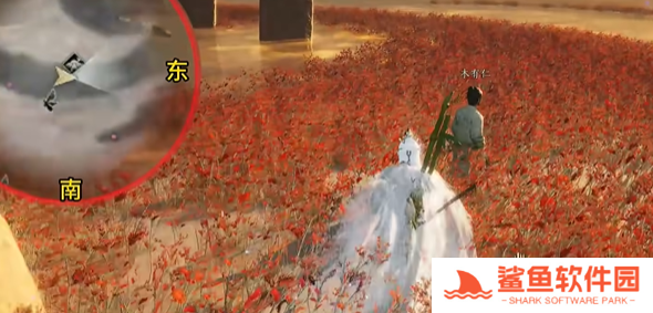 燕云十六声沙漠之酒任务怎么完成