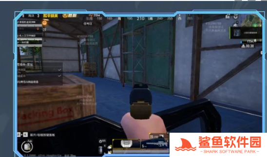 和平精英新版本破刃行动有哪些更新内容