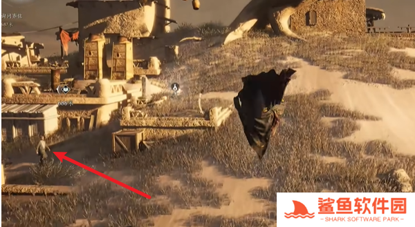 燕云十六声方孔铸归思任务完成攻略