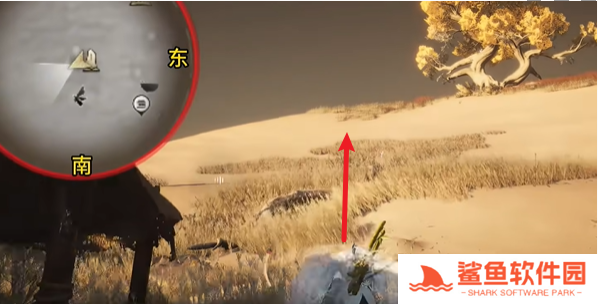 燕云十六声沙漠之酒任务怎么完成