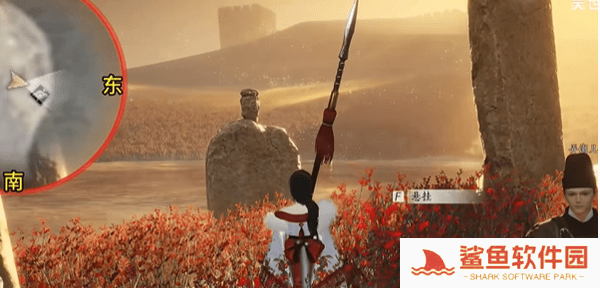 燕云十六声红缨与红缨任务攻略