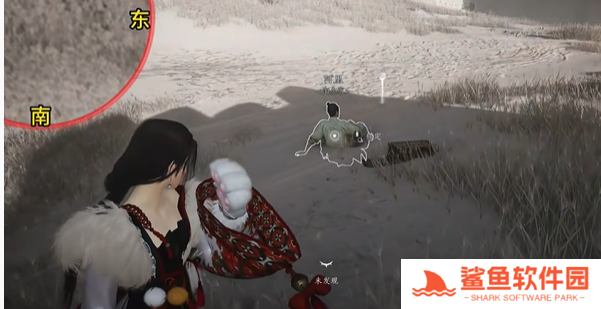 燕云十六声红缨与红缨任务攻略