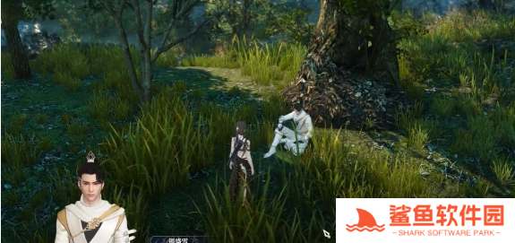 逆水寒茶摊上的江湖奇遇怎么完成