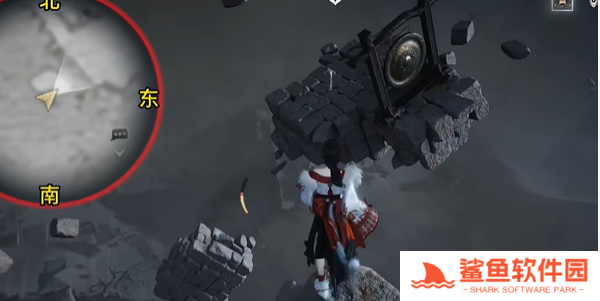 燕云十六声魂兮归兮任务怎样完成