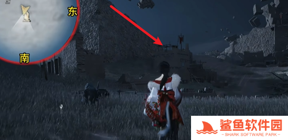 燕云十六声魂兮归兮任务怎样完成