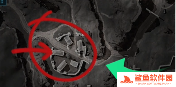 三角洲行动幸运鼠鼠刷新位置一览