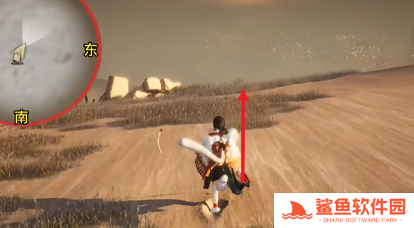 燕云十六声骸骨哀任务怎样完成