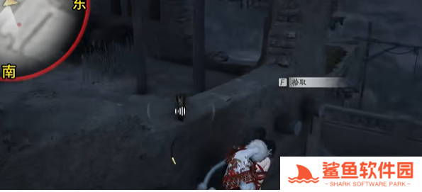 燕云十六声魂兮归兮任务怎样完成