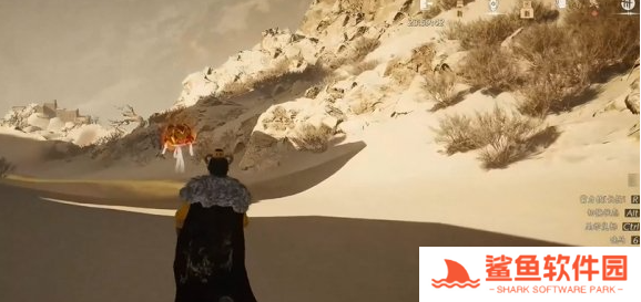 燕云十六声天工回廊俯仰之间怎样解谜