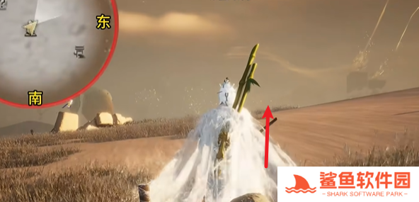 燕云十六声沙漠之酒任务怎么完成