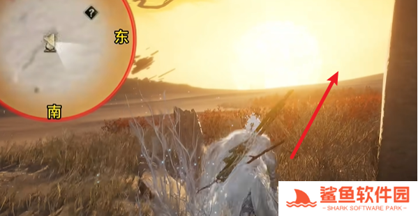 燕云十六声沙漠之酒任务怎么完成