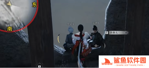 燕云十六声魂兮归兮任务怎样完成