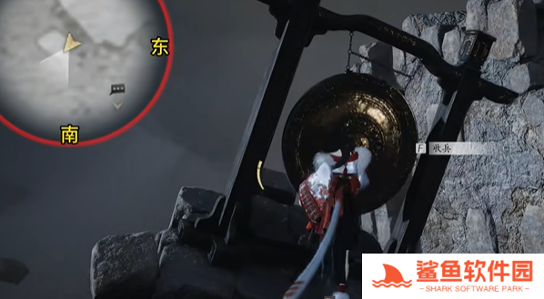 燕云十六声魂兮归兮任务怎样完成