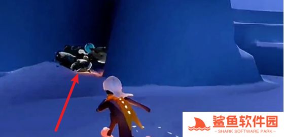 光遇小王子集体复刻先祖位置在哪