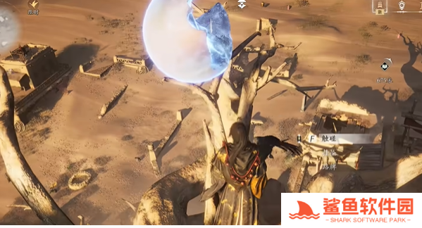 燕云十六声方孔铸归思任务完成攻略