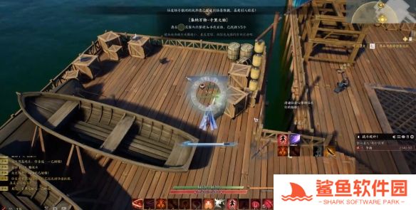 《诛仙世界》琅智Ю镏始灵体集纳万物怎么完成2