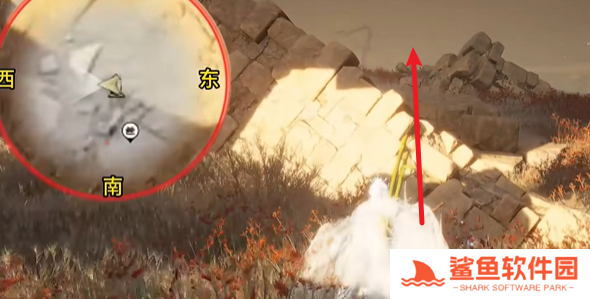 燕云十六声沙漠之酒任务怎么完成