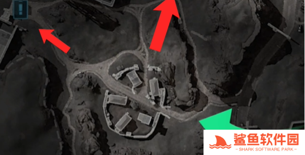 三角洲行动幸运鼠鼠刷新位置一览