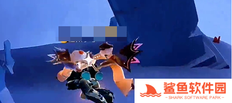 光遇小王子集体复刻先祖位置在哪