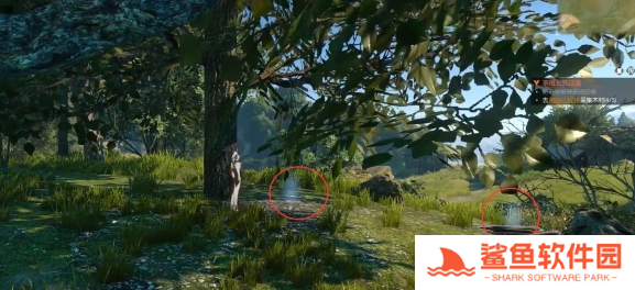 逆水寒茶摊上的江湖奇遇怎么完成