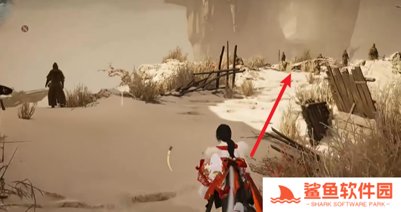 燕云十六声万金之书任务怎样完成