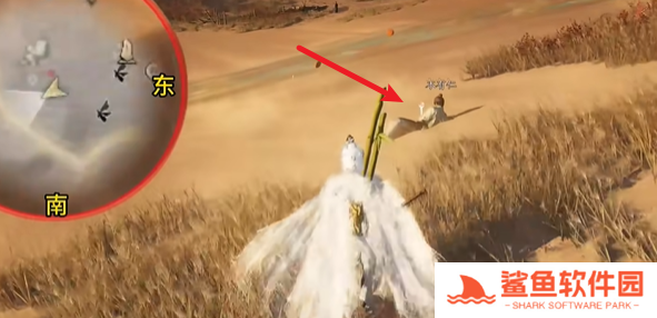 燕云十六声沙漠之酒任务怎么完成