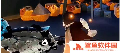 光遇小王子集体复刻先祖位置在哪