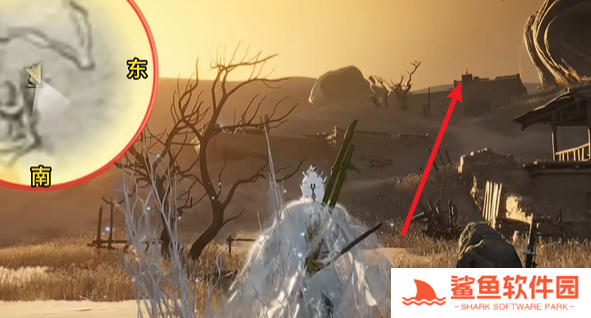 燕云十六声沙漠之酒任务怎么完成