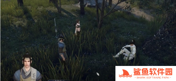 逆水寒茶摊上的江湖奇遇怎么完成