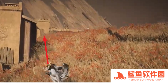 燕云十六声玉门关金沙川蹊跷位置大全