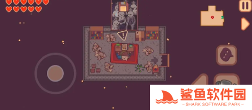 大头菜菜历险记文件怎样全收集