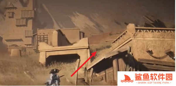 燕云十六声玉门关金沙川蹊跷位置大全