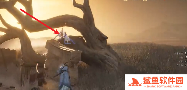 燕云十六声玉门关金沙川蹊跷位置大全