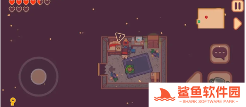 大头菜菜历险记文件怎样全收集