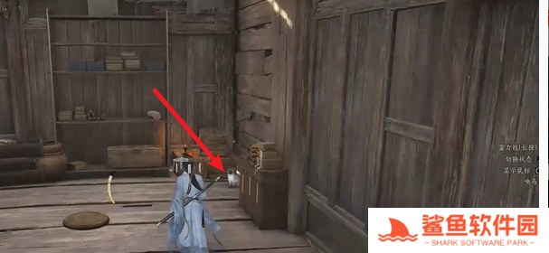 燕云十六声迷津渡猫戏收集攻略