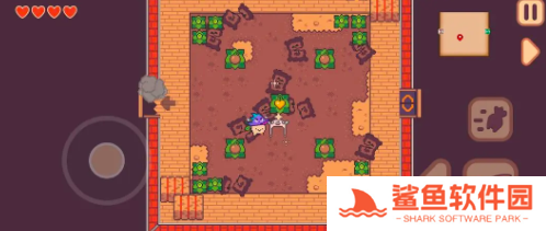 大头菜菜历险记帽子全收集