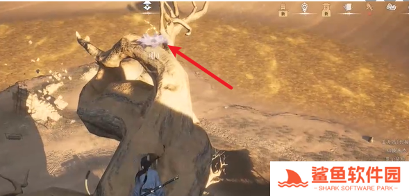 燕云十六声玉门关金沙川蹊跷位置大全