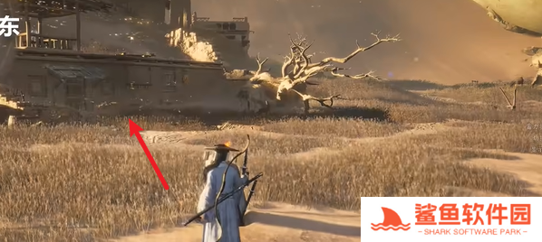 燕云十六声金沙川猫戏收集