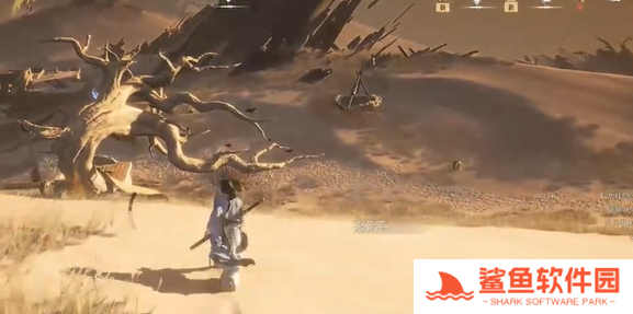 燕云十六声玉门关金沙川蹊跷位置大全