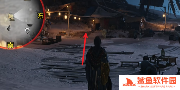 燕云十六声万事知穿风织魂任务攻略