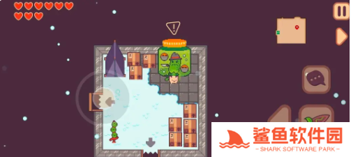 大头菜菜历险记帽子全收集