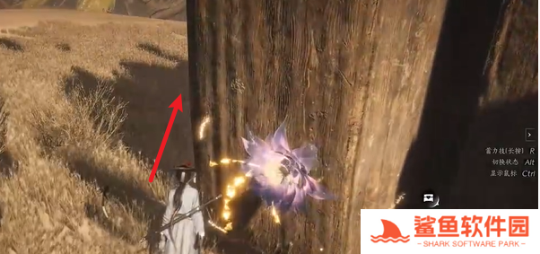 燕云十六声玉门关金沙川蹊跷位置大全