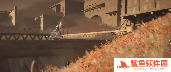 燕云十六声玉门关金沙川蹊跷位置大全